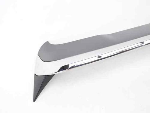 Rear spoiler PEUGEOT 2008 I (CU_) 1.6 HDi | BP29320751C96 