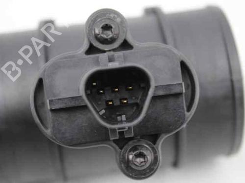 Mass air flow sensor OPEL CORSA E (X15)  | BP19241328M95 