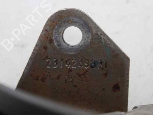 håndbremse DACIA SANDERO II TCe 90 (B8M1, B8MA, B8AC) | BP38100860I18 - Image 5