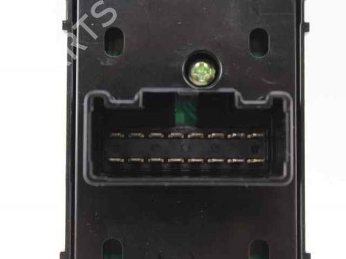 Left front window switch KIA CEE'D (JD) 1.6 CRDi 136 | BP39700024I27  - Image 10