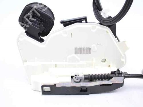 Rear right lock VW GOLF VI (5K1)  | BP19227573C99 