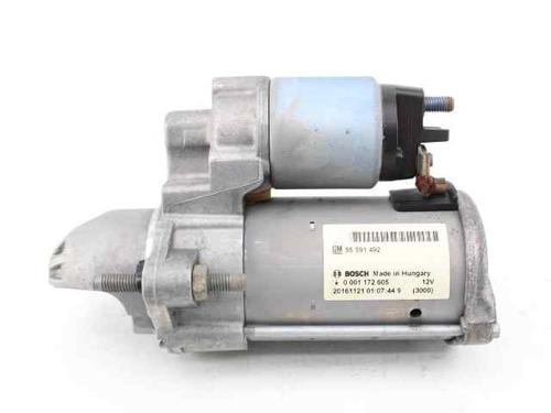 Startmotor OPEL CORSA E (X15) 1.3 CDTI (08, 68) | BP24423624M8 