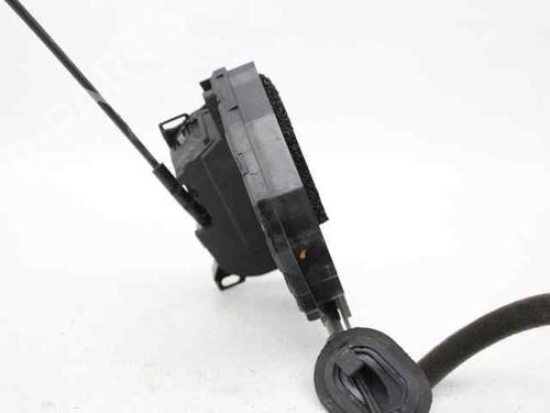 Front right lock RENAULT CLIO IV (BH_) 1.5 dCi 75 | BP19242954C97 
