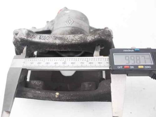 Left front brake caliper DACIA SANDERO III 1.0 TCe LPG | BP33894477M105  - Image 7