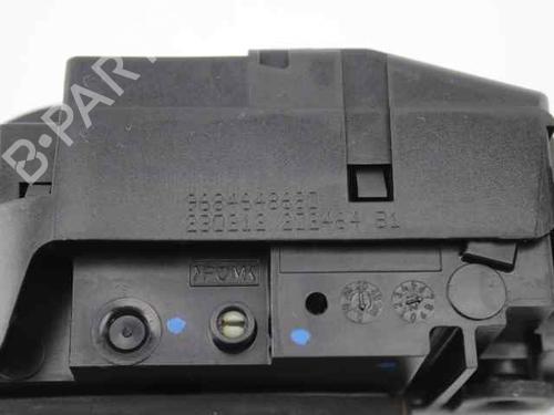 Tailgate lock PEUGEOT 508 SW I (8E_) 1.6 HDi | BP21373710C101 