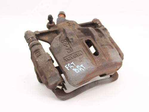 Used Right front brake caliper TOYOTA COROLLA Liftback (_E11_) 1.4 (EE111_, EE111R) (86 hp) 19211953