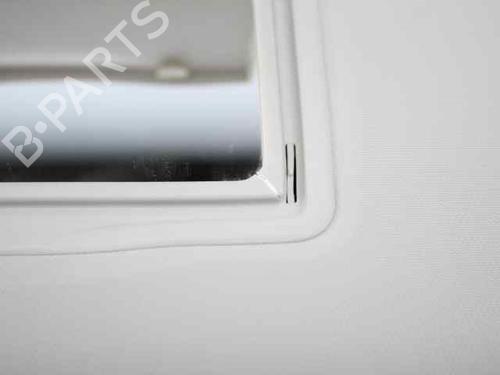 Left sun visor FORD FOCUS III 1.0 EcoBoost | BP20386002I1 