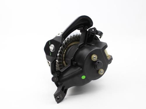 Heater blower motor ALFA ROMEO MITO (955_) 1.6 JTDM (955AXC1B) | BP19212906M62 