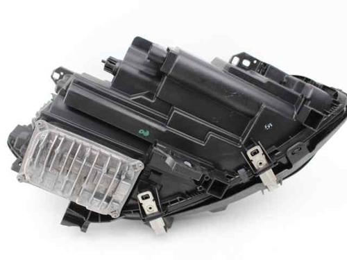 Left headlight MERCEDES-BENZ B-CLASS Sports Tourer (W246, W242) B 200 CDI / d (246.208) | BP26535234C28 