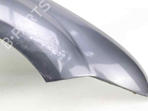 Right front fenders FORD FOCUS II Turnier (DA_, FFS, DS)  | BP19232891C42 