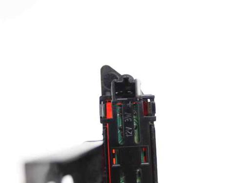 Third brake light SKODA FABIA I (6Y2) 1.4 | BP19198559L11 