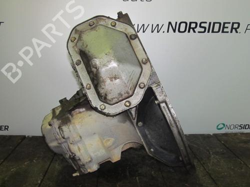 Gearbox OPEL CORSA B (S93) 1.4 i (F08, F68, M68) | BP19186268M3 