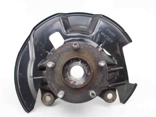 Fusée avant gauche MAZDA CX-5 (KE, GH) 2.2 D AWD (KE102) (175 hp) 32100961