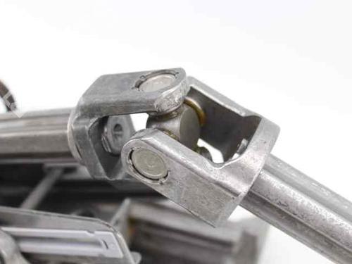 Steering column VOLVO V40 Hatchback (525) D2 | BP37863343M21 - Image 9