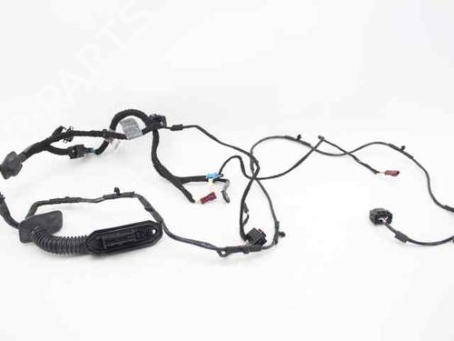 Used Wiring harness MINI MINI (R56) Cooper D (109 hp) 19245045
