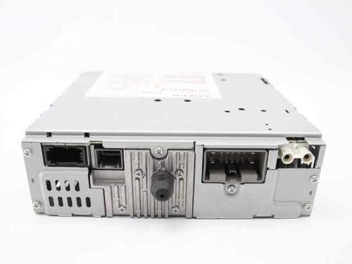 Radio VOLVO V50 (545) D2 | BP19917855E6 