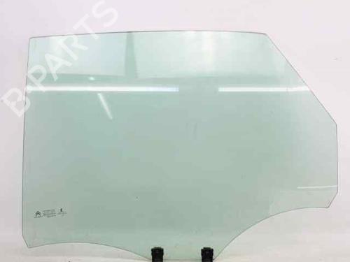 Used Rear right door window Rear right door window CITROËN C4 SPACETOURER (3D_) 1.2 PureTech 130 (131 hp) 33894437 33894437