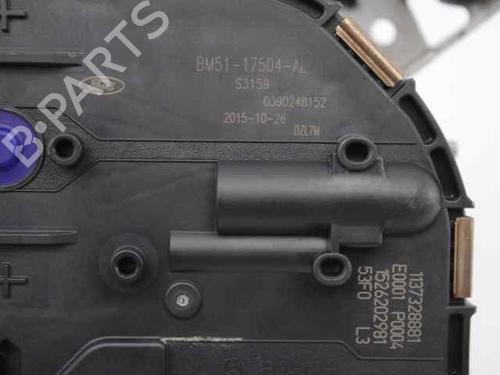 Front wiper motor FORD FOCUS III Turnier  | BP20163135M29 