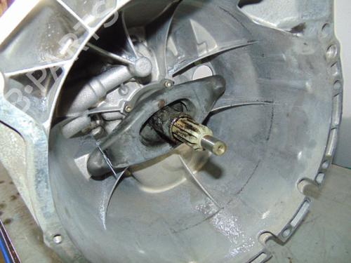 Gearbox BMW 5 (E39) 520 d | BP19191092M3 