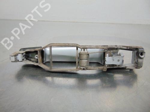 Front right exterior door handle MERCEDES-BENZ C-CLASS (W202)  | BP19196954C129 