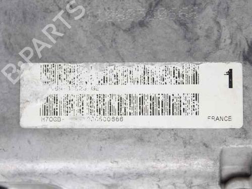 Steering column FORD FOCUS III Turnier  | BP29761306M21 