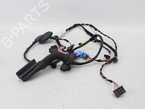 Used Wiring harness VW GOLF VII (5G1, BQ1, BE1, BE2) 1.0 TSI (115 hp) 21198538