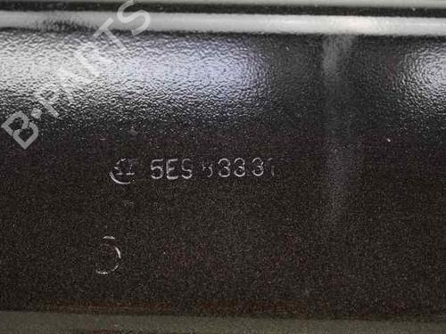 Drzwi tylne lewe SKODA OCTAVIA III Combi (5E5, 5E6) 1.6 TDI | BP29761119C4 