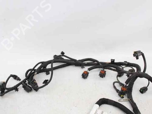 Wiring harness CITROËN C3 III (SX) 1.2 PureTech 82 | BP39573010E16 - Image 3