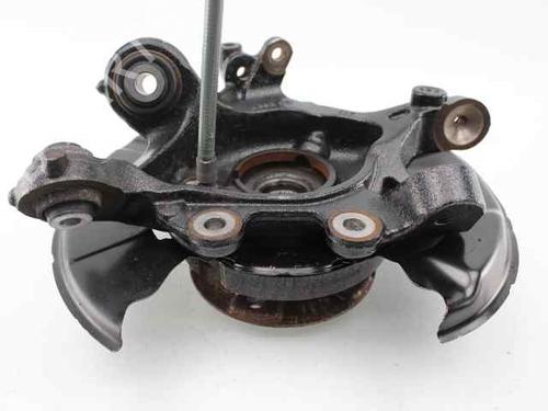 Left rear steering knuckle BMW 1 (F20) 116 d | BP25986324M27 