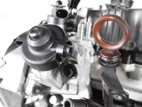 Engine AUDI A3 Sportback (8PA) S3 quattro | BP28446010M1 