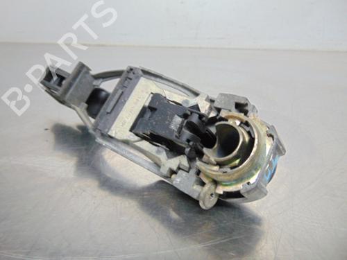 Rear right exterior door handle VW GOLF IV Variant (1J5) 1.4 16V | BP21197949C130 