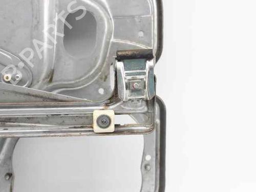 Front right window mechanism FORD FOCUS C-MAX (DM2)  | BP19221790C23 