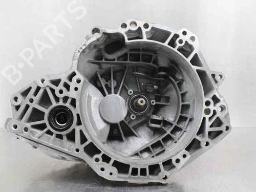 Used Gearbox OPEL CORSA D (S07) 1.3 CDTI (L08, L68) (75 hp) 19225445