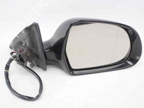 Right mirror AUDI A4 B8 (8K2)  | BP19245933C27 