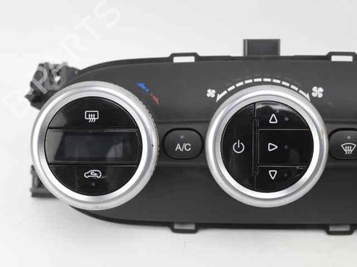 Climate control FIAT 500L (351_, 352_) 1.6 D Multijet (199LYD1B) | BP33059915I5 - Image 3