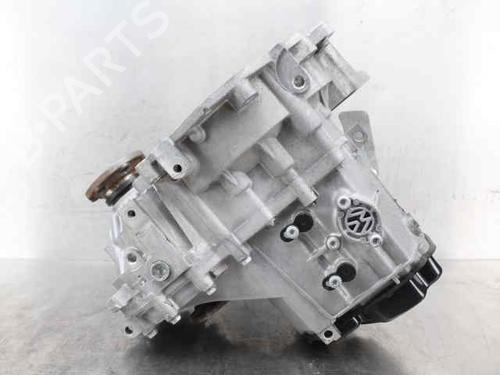 Gearbox AUDI A1 (8X1, 8XK) 1.6 TDI | BP37651042M3 - Image 2