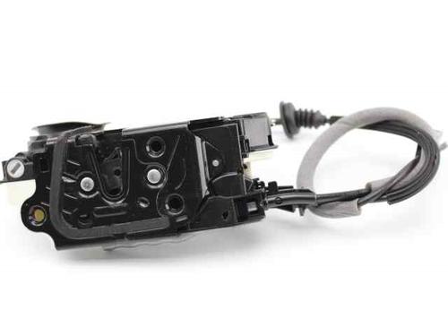 Rear left lock VW GOLF VI (5K1) 1.6 TDI | BP19220182C100 