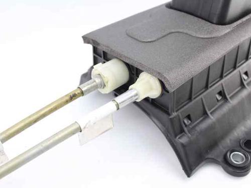 Gear lever OPEL ADAM (M13) 1.4 | BP31936179M90