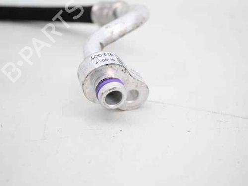 AC pipe SEAT LEON (5F1) 1.4 TSI | BP29902496M126