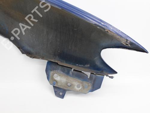 Left front fenders CITROËN XSARA (N1) 1.9 TD | BP19185329C41 