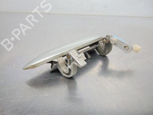 Front right exterior door handle KIA RIO I Hatchback (DC)  | BP19198690C129 