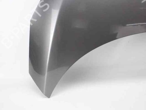 Hood RENAULT SCÉNIC III (JZ0/1_) 1.5 dCi | BP24577065C1 