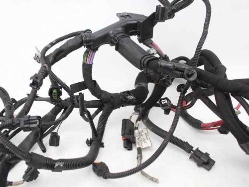 Wiring harness MERCEDES-BENZ CITAN Box Body/MPV (W415)  | BP29143801E16 