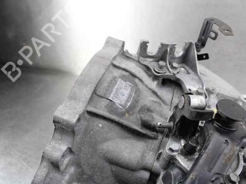 Gearbox KIA CEE'D Sportswagon (JD) 1.6 CRDi 128 | BP19239930M3 
