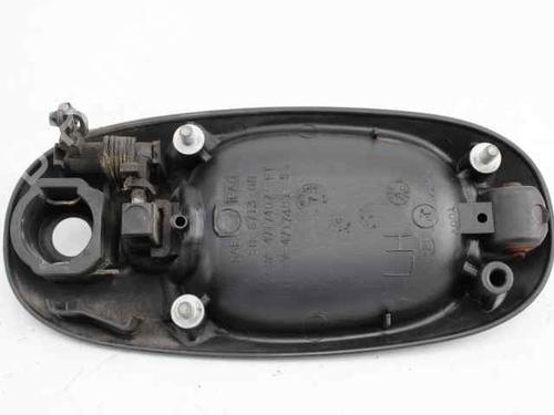 Front left exterior door handle CHRYSLER VOYAGER / GRAND VOYAGER III (GS_, NS_) 2.5 TD | BP19218075C128