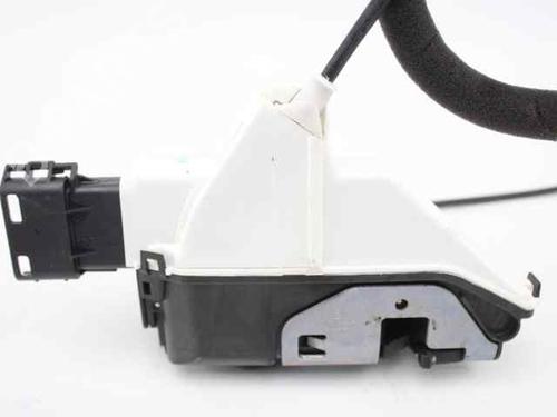 Front right lock CITROËN C3 II (SC_) 1.2 VTi 82 | BP19237721C97 