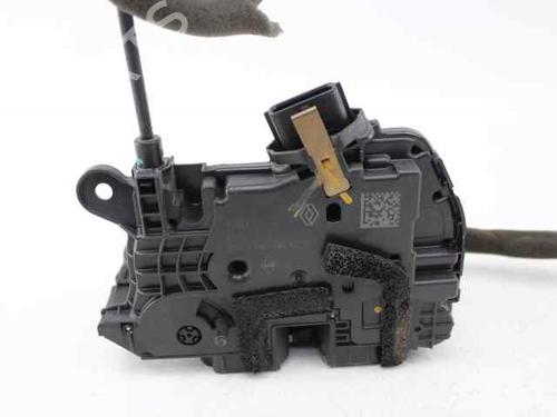 Rear right lock RENAULT CLIO IV (BH_) 1.5 dCi 75 | BP25755328C99 
