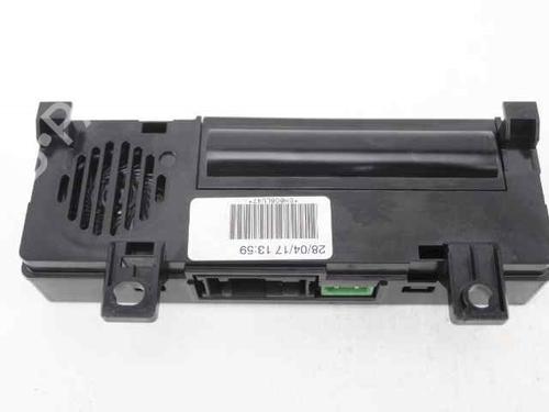 Electronic module CITROËN C3 III (SX) 1.2 VTi 82 | BP30189372M83 
