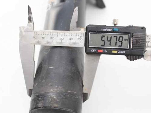 Left front shock absorber VW PASSAT B8 Variant (3G5, CB5) 2.0 TDI | BP23934891M16 