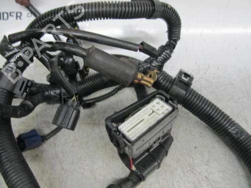 Wiring harness MITSUBISHI COLT VI (Z3_A, Z2_A) 1.3 (Z21A) | BP19187963E16 